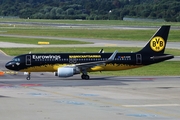 Eurowings Airbus A320-214 (D-AIZR) at  Hamburg - Fuhlsbuettel (Helmut Schmidt), Germany