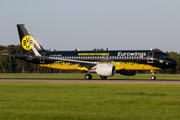 Eurowings Airbus A320-214 (D-AIZR) at  Hamburg - Fuhlsbuettel (Helmut Schmidt), Germany