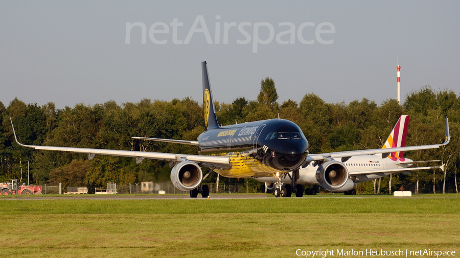 Eurowings Airbus A320-214 (D-AIZR) | Photo 123402