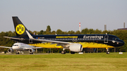 Eurowings Airbus A320-214 (D-AIZR) at  Hamburg - Fuhlsbuettel (Helmut Schmidt), Germany