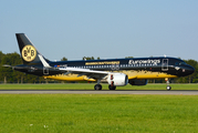 Eurowings Airbus A320-214 (D-AIZR) at  Hamburg - Fuhlsbuettel (Helmut Schmidt), Germany