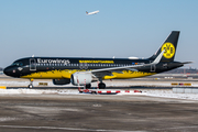 Eurowings Airbus A320-214 (D-AIZR) at  Hamburg - Fuhlsbuettel (Helmut Schmidt), Germany