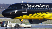 Eurowings Airbus A320-214 (D-AIZR) at  Hamburg - Fuhlsbuettel (Helmut Schmidt), Germany