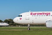 Eurowings Airbus A320-214 (D-AIZR) at  Hamburg - Fuhlsbuettel (Helmut Schmidt), Germany