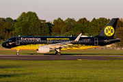 Eurowings Airbus A320-214 (D-AIZR) at  Hamburg - Fuhlsbuettel (Helmut Schmidt), Germany