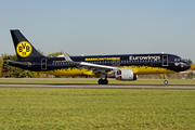 Eurowings Airbus A320-214 (D-AIZR) at  Hamburg - Fuhlsbuettel (Helmut Schmidt), Germany