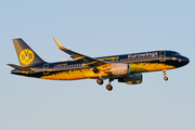 Eurowings Airbus A320-214 (D-AIZR) at  Hamburg - Fuhlsbuettel (Helmut Schmidt), Germany