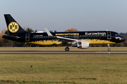 Eurowings Airbus A320-214 (D-AIZR) at  Hamburg - Fuhlsbuettel (Helmut Schmidt), Germany