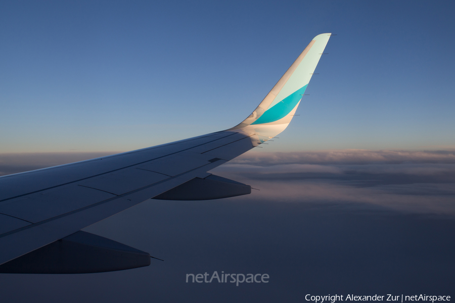 Eurowings Airbus A320-214 (D-AIZR) | Photo 88572
