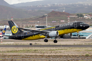 Eurowings Airbus A320-214 (D-AIZR) at  Tenerife Sur - Reina Sofia, Spain