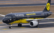 Eurowings Airbus A320-214 (D-AIZR) at  Berlin - Tegel, Germany