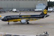 Eurowings Airbus A320-214 (D-AIZR) at  Berlin - Tegel, Germany