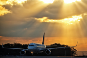Lufthansa Airbus A320-214 (D-AIZR) at  Frankfurt am Main, Germany