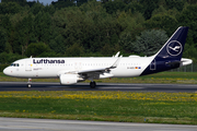 Lufthansa Airbus A320-214 (D-AIZS) at  Hamburg - Fuhlsbuettel (Helmut Schmidt), Germany