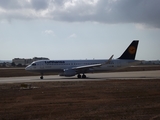 Lufthansa Airbus A320-214 (D-AIZS) at  Luqa - Malta International, Malta