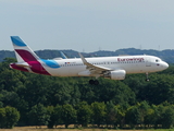 Eurowings Airbus A320-214 (D-AIZT) at  Cologne/Bonn, Germany