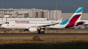 Eurowings Airbus A320-214 (D-AIZT) at  Cologne/Bonn, Germany