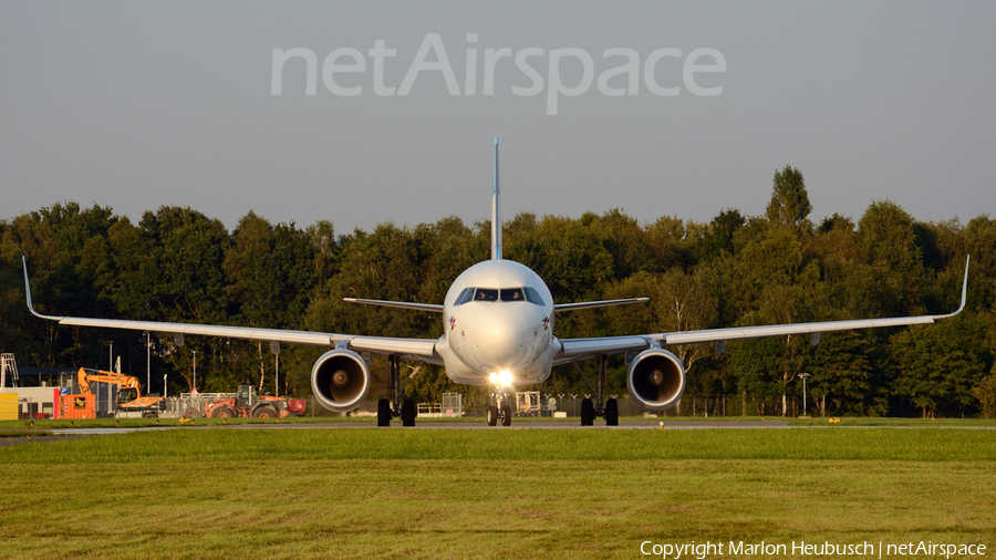 Eurowings Airbus A320-214 (D-AIZT) | Photo 123405