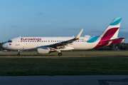 Eurowings Airbus A320-214 (D-AIZT) at  Hamburg - Fuhlsbuettel (Helmut Schmidt), Germany