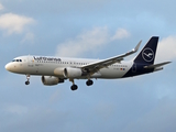 Lufthansa Airbus A320-214 (D-AIZT) at  Frankfurt am Main, Germany