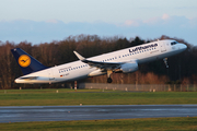 Lufthansa Airbus A320-214 (D-AIZT) at  Hamburg - Fuhlsbuettel (Helmut Schmidt), Germany