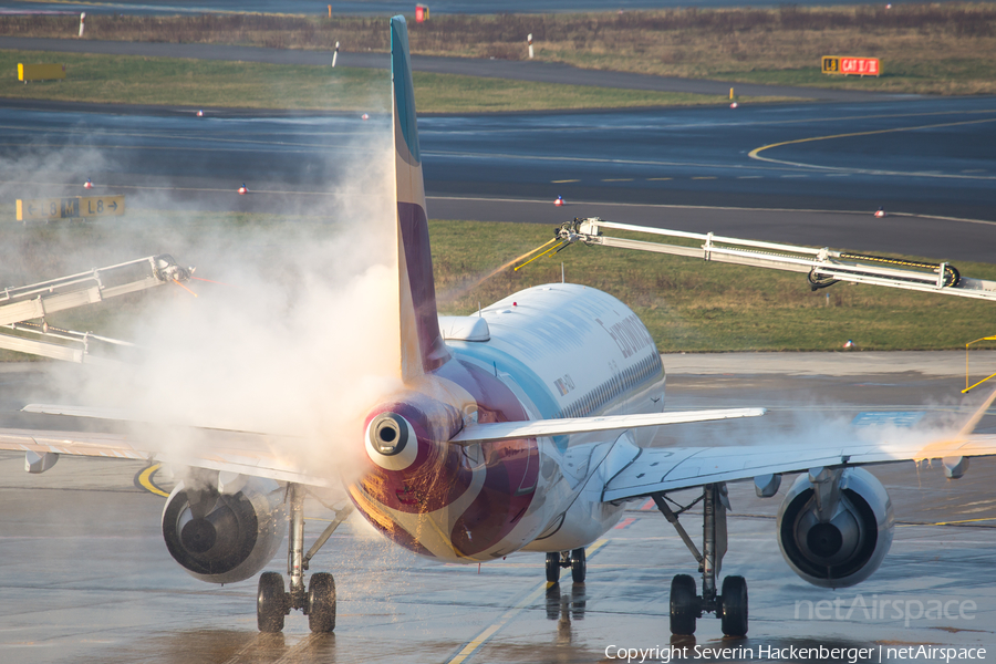 Eurowings Airbus A320-214 (D-AIZV) | Photo 221914
