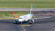 Eurowings Airbus A320-214 (D-AIZV) at  Dusseldorf - International, Germany