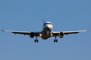 Lufthansa Airbus A320-214 (D-AIZW) at  Hamburg - Fuhlsbuettel (Helmut Schmidt), Germany