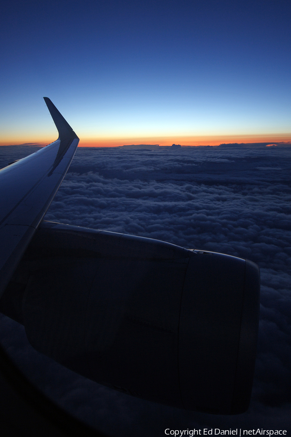 Lufthansa Airbus A320-214 (D-AIZW) | Photo 54503