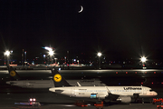 Lufthansa Airbus A320-214 (D-AIZX) at  Hamburg - Fuhlsbuettel (Helmut Schmidt), Germany