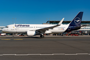 Lufthansa Airbus A320-214 (D-AIZX) at  Hamburg - Fuhlsbuettel (Helmut Schmidt), Germany