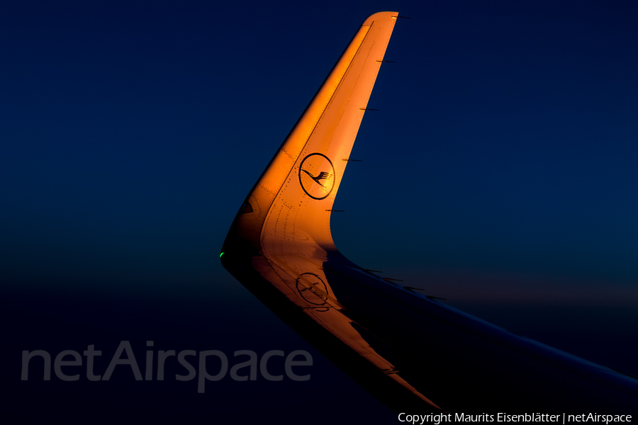 Lufthansa Airbus A320-214 (D-AIZY) | Photo 251684