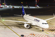 Lufthansa Airbus A320-214 (D-AIZZ) at  Hamburg - Fuhlsbuettel (Helmut Schmidt), Germany