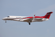 Air Hamburg Embraer EMB-135BJ Legacy 600 (D-AJET) at  Frankfurt am Main, Germany