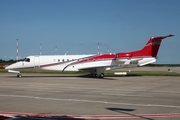 Air Hamburg Embraer EMB-135BJ Legacy 600 (D-AJET) at  Hamburg - Fuhlsbuettel (Helmut Schmidt), Germany