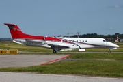 Air Hamburg Embraer EMB-135BJ Legacy 600 (D-AJET) at  Hamburg - Fuhlsbuettel (Helmut Schmidt), Germany