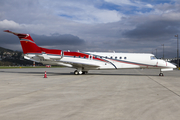 Air Hamburg Embraer EMB-135BJ Legacy 600 (D-AJET) at  Innsbruck - Kranebitten, Austria