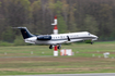 Air Hamburg Embraer EMB-135BJ Legacy 650E (D-AJET) at  Cologne/Bonn, Germany