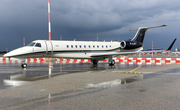 Air Hamburg Embraer EMB-135BJ Legacy 650E (D-AJET) at  Hamburg - Fuhlsbuettel (Helmut Schmidt), Germany