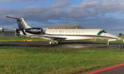 Air Hamburg Embraer EMB-135BJ Legacy 650E (D-AJET) at  Hamburg - Fuhlsbuettel (Helmut Schmidt), Germany