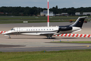 Air Hamburg Embraer EMB-135BJ Legacy 650E (D-AJET) at  Hamburg - Fuhlsbuettel (Helmut Schmidt), Germany