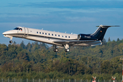 Air Hamburg Embraer EMB-135BJ Legacy 650E (D-AJET) at  Hamburg - Fuhlsbuettel (Helmut Schmidt), Germany