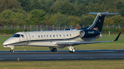 Air Hamburg Embraer EMB-135BJ Legacy 650E (D-AJET) at  Hamburg - Fuhlsbuettel (Helmut Schmidt), Germany