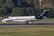 Air Hamburg Embraer EMB-135BJ Legacy 650E (D-AJET) at  Hamburg - Fuhlsbuettel (Helmut Schmidt), Germany