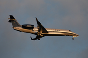 Air Hamburg Embraer EMB-135BJ Legacy 650E (D-AJET) at  Southampton - International, United Kingdom