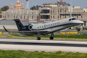 VistaJet Germany Embraer EMB-135BJ Legacy 650E (D-AJET) at  Luqa - Malta International, Malta