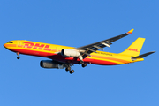 DHL (European Air Transport Leipzig) Airbus A330-343E(P2F) (D-AJFK) at  New York - John F. Kennedy International, United States