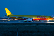DHL (European Air Transport Leipzig) Airbus A330-343E(P2F) (D-AJFK) at  Leipzig/Halle - Schkeuditz, Germany