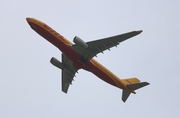 DHL (European Air Transport Leipzig) Airbus A330-343E(P2F) (D-AJFK) at  Miami - International, United States