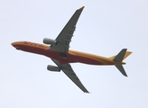 DHL (European Air Transport Leipzig) Airbus A330-343E(P2F) (D-AJFK) at  Miami - International, United States